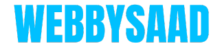 webbysaad.online